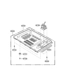 Base plate parts