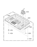 Base plate parts