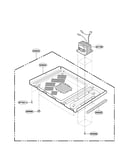 Base plate parts