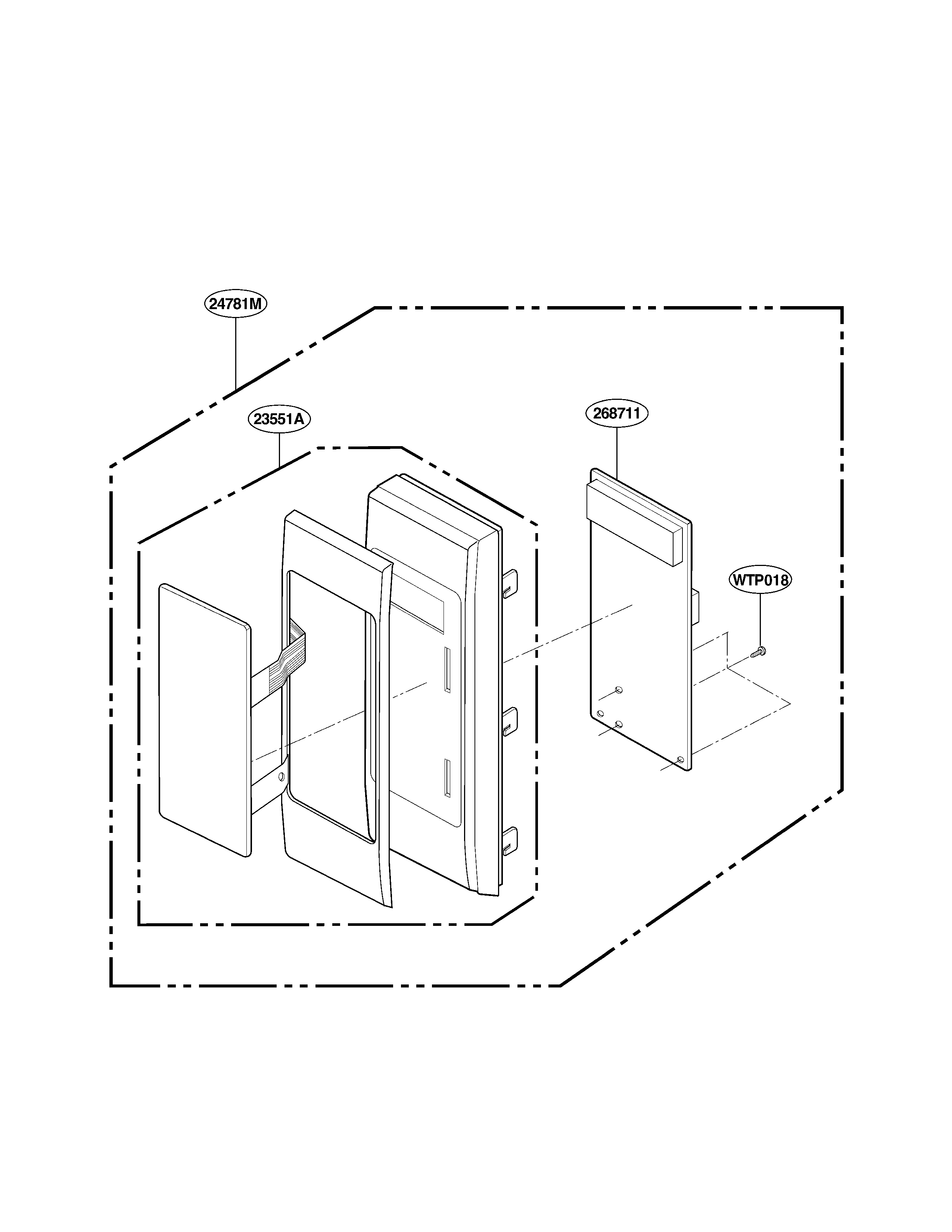 CONTROLLER PARTS