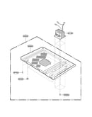 Base plate parts