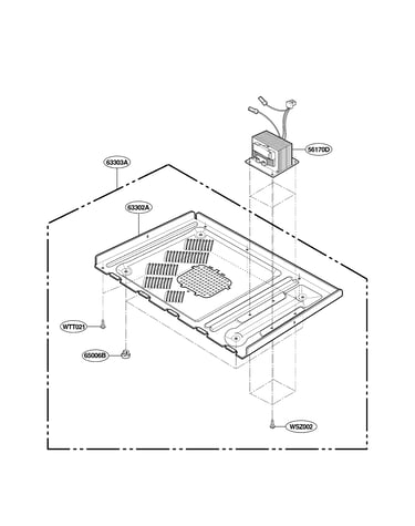 Base plate parts