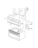 Installation parts
