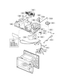 Interior parts (ii)