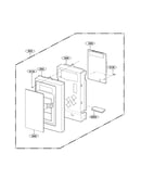 Controller parts
