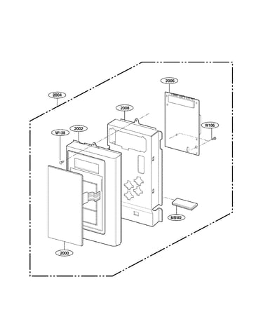 Controller parts