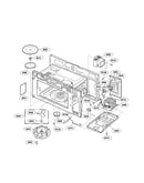 Interior parts (i)