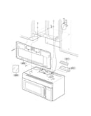 Installation parts