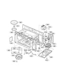 Interior parts (i)