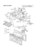 Interior parts (ii-i)