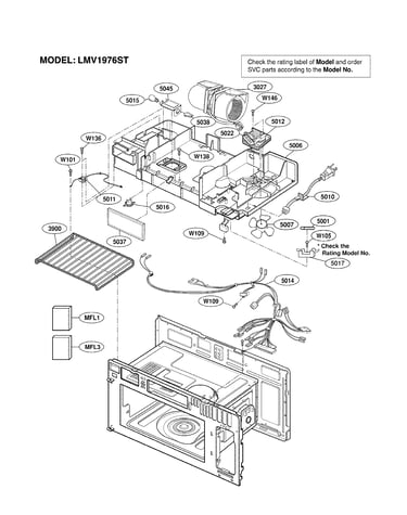 Interior parts (ii-i)