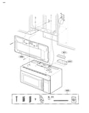 Installation parts