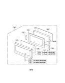 Door parts (i)