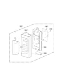 Controller parts (i)