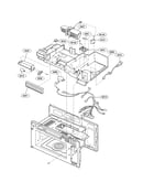 Interior parts (ii)