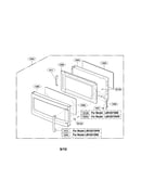 Door parts (i)