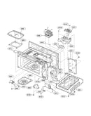 Interior parts (i)