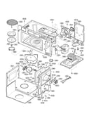 Interior parts (i)