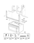 Installation parts
