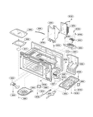 Interior parts (i)