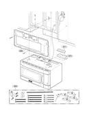 Installation parts