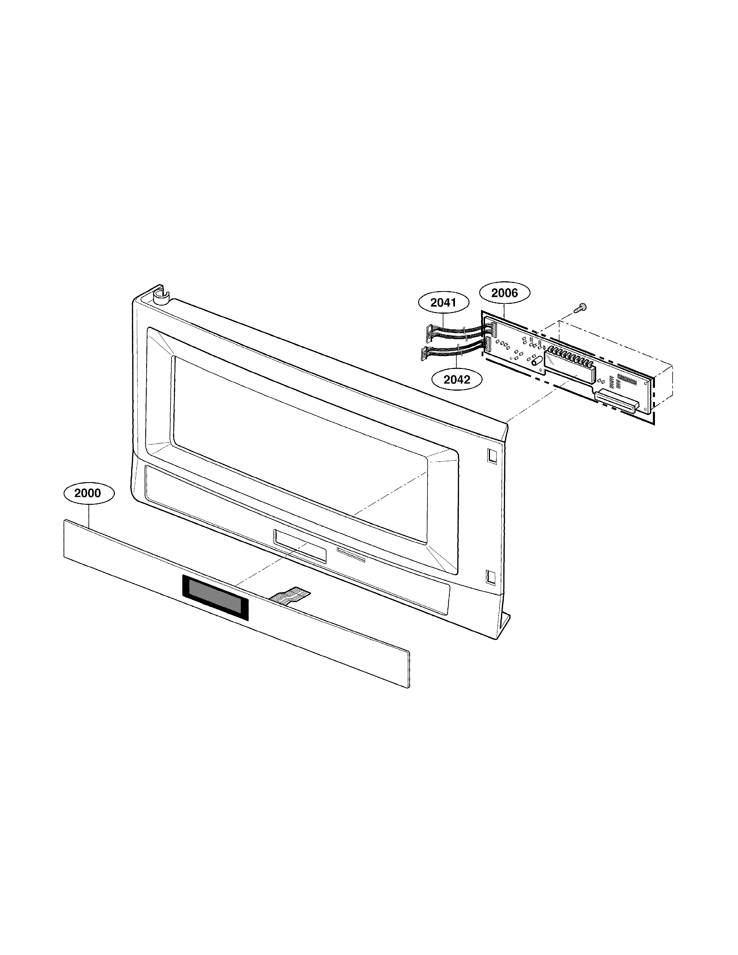 CONTROLLER PARTS (I)