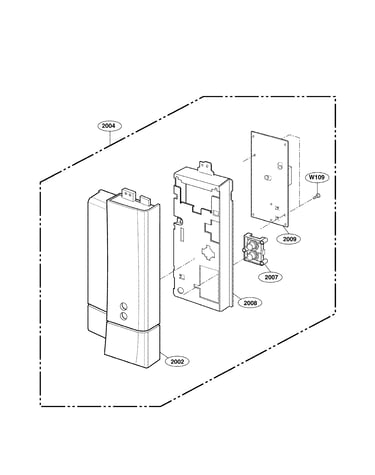 Controller parts (ii)