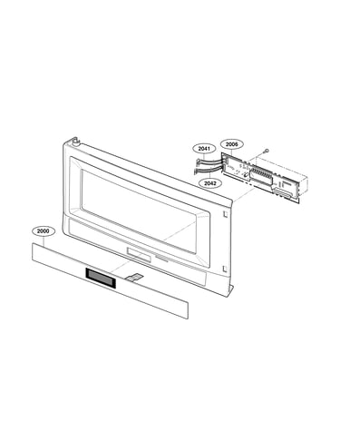 Controller parts (i)