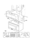 Installation parts