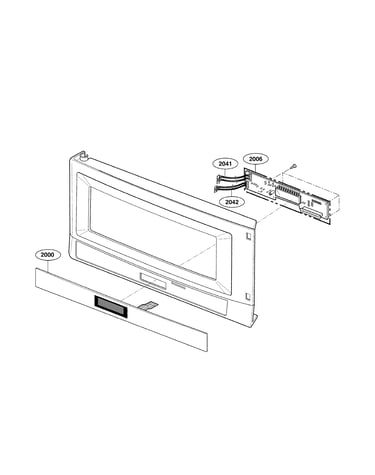 Controller parts (i)