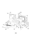 Door parts (i)