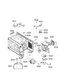 Interior parts