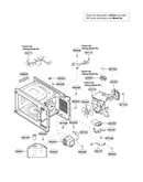 Interior parts (i)