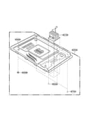 Base plate parts