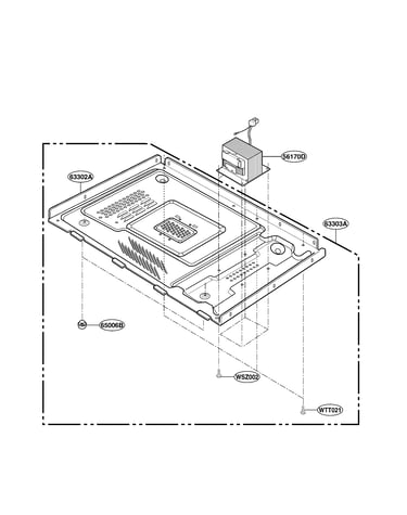 Base plate parts