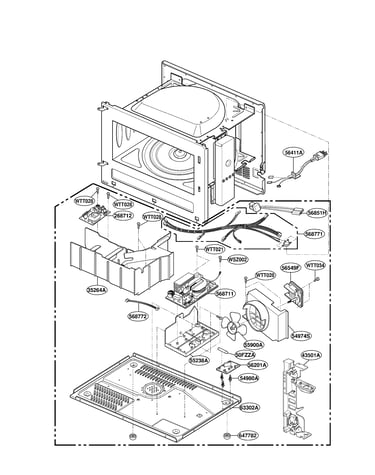 Base plate parts