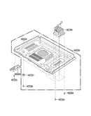 Base plate parts