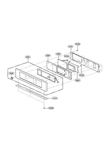 Controller parts