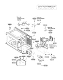 Interior parts (i)