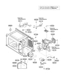 Interior parts (ii)