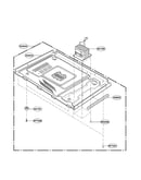 Base plate parts
