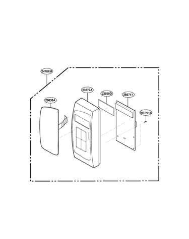 Controller parts