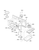 Interior parts (i)