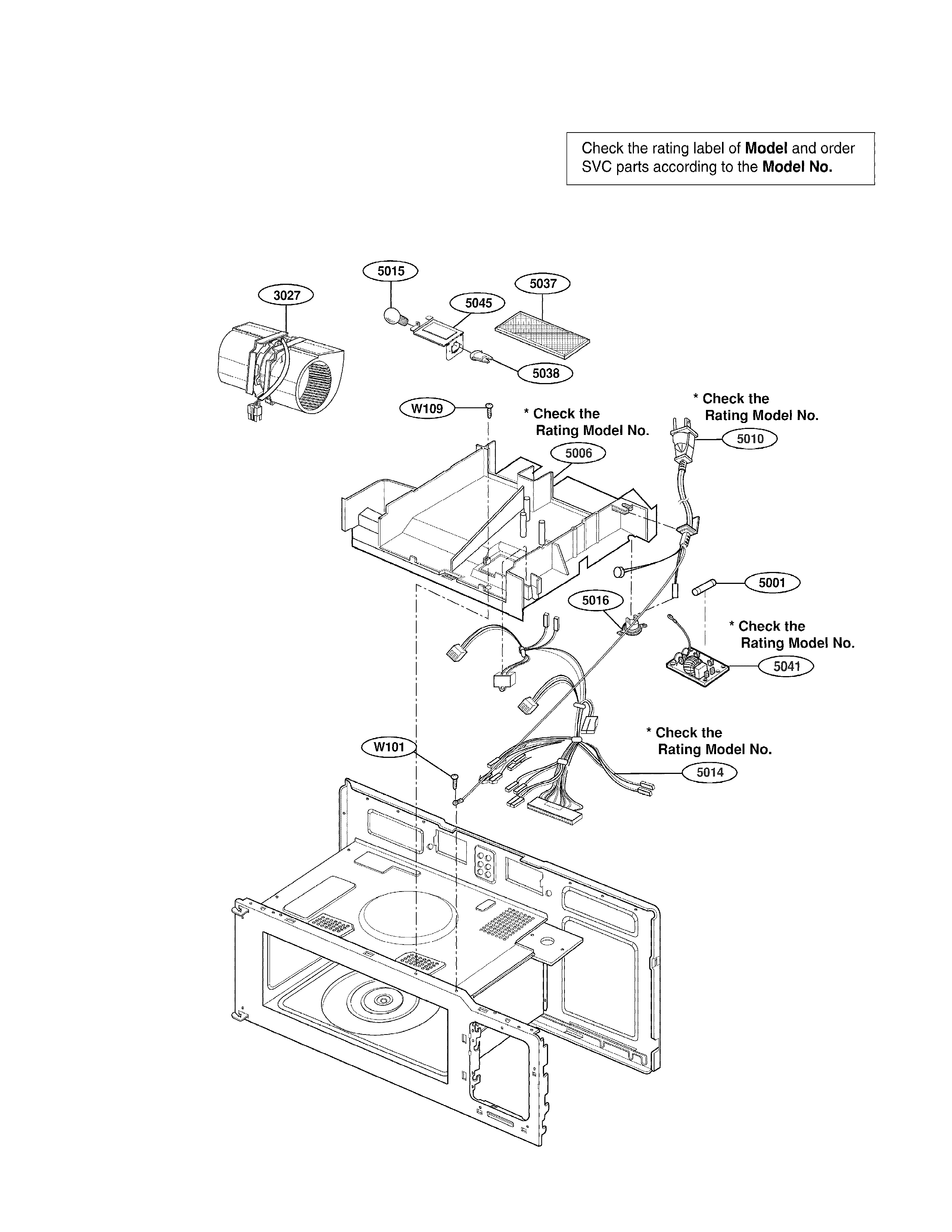 Interior parts (ii_ii)
