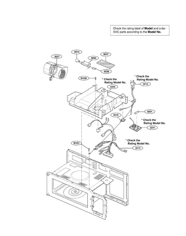 Interior parts (ii_ii)