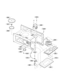 Interior parts (i)