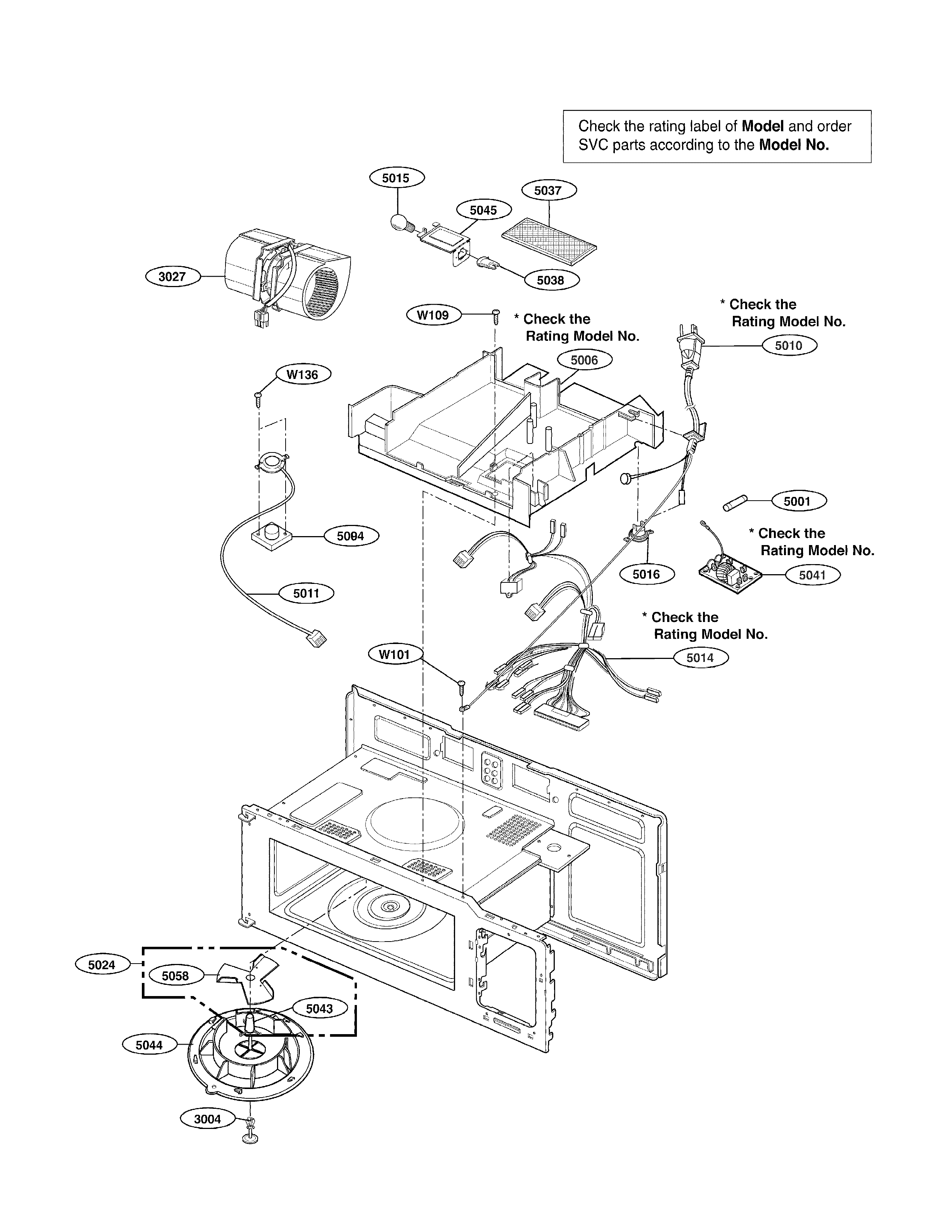 Interior parts (ii_ii)