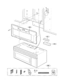 Installation parts