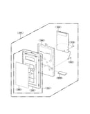Controller parts (i)