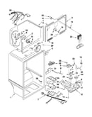 Liner parts